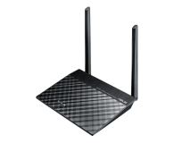 Router ASUS RT-N12+ DSL 3 w 1 - 216787 - zdjęcie 2